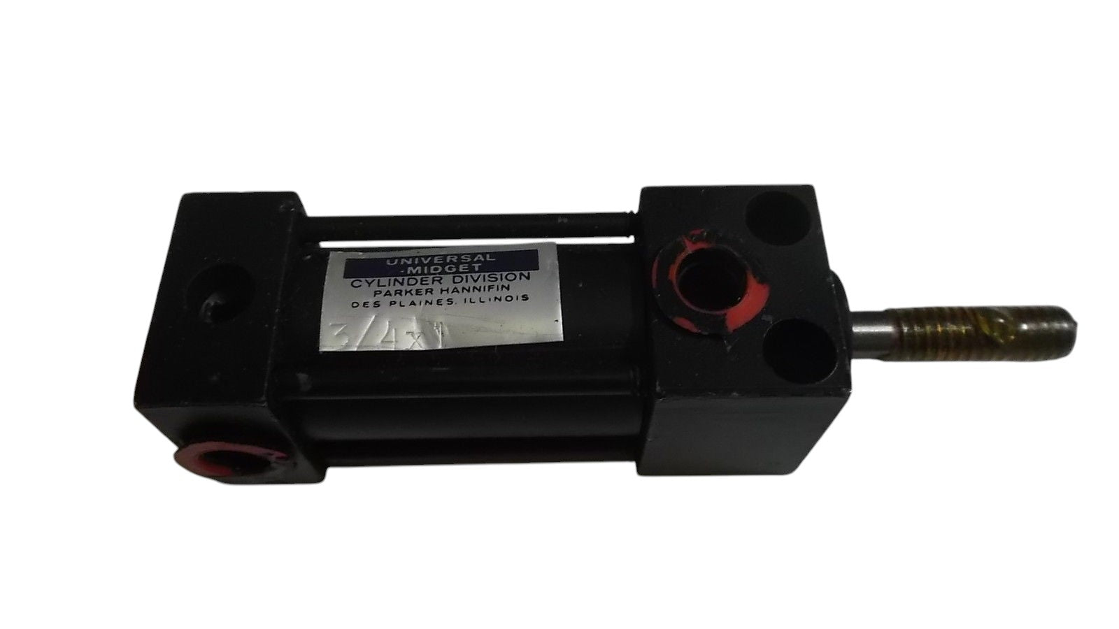 UNIVERSAL MIDGET 3/4X1 NSNP