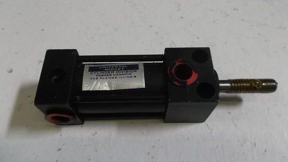 UNIVERSAL MIDGET 3/4X1 *NEW NO BOX*