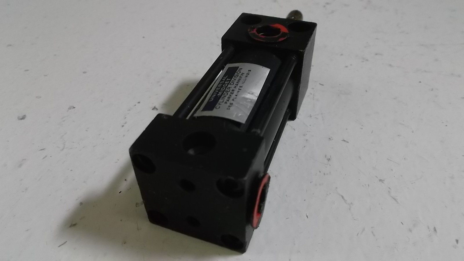 UNIVERSAL MIDGET 3/4X1 NSNP