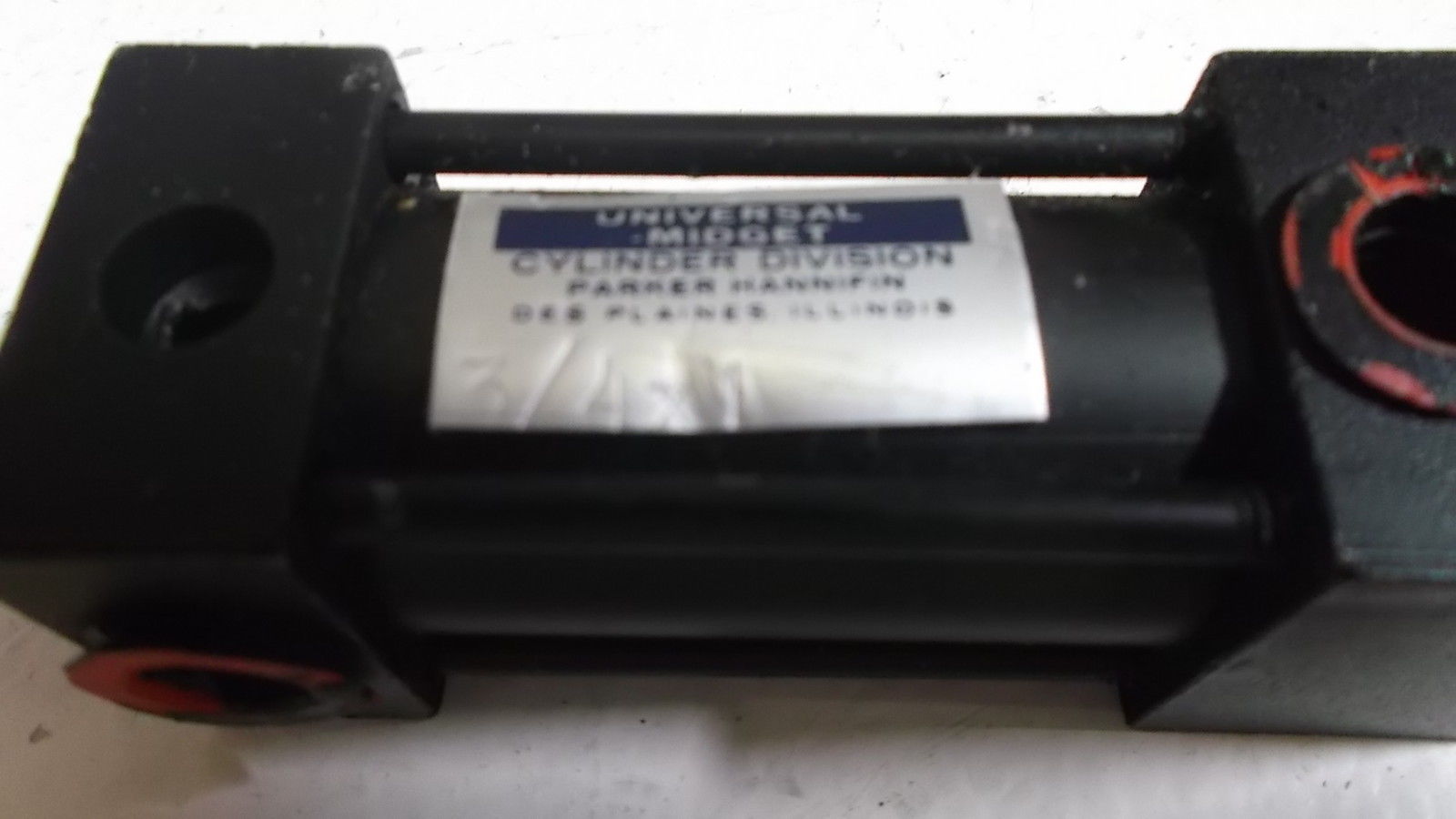 UNIVERSAL MIDGET 3/4X1 NSNP