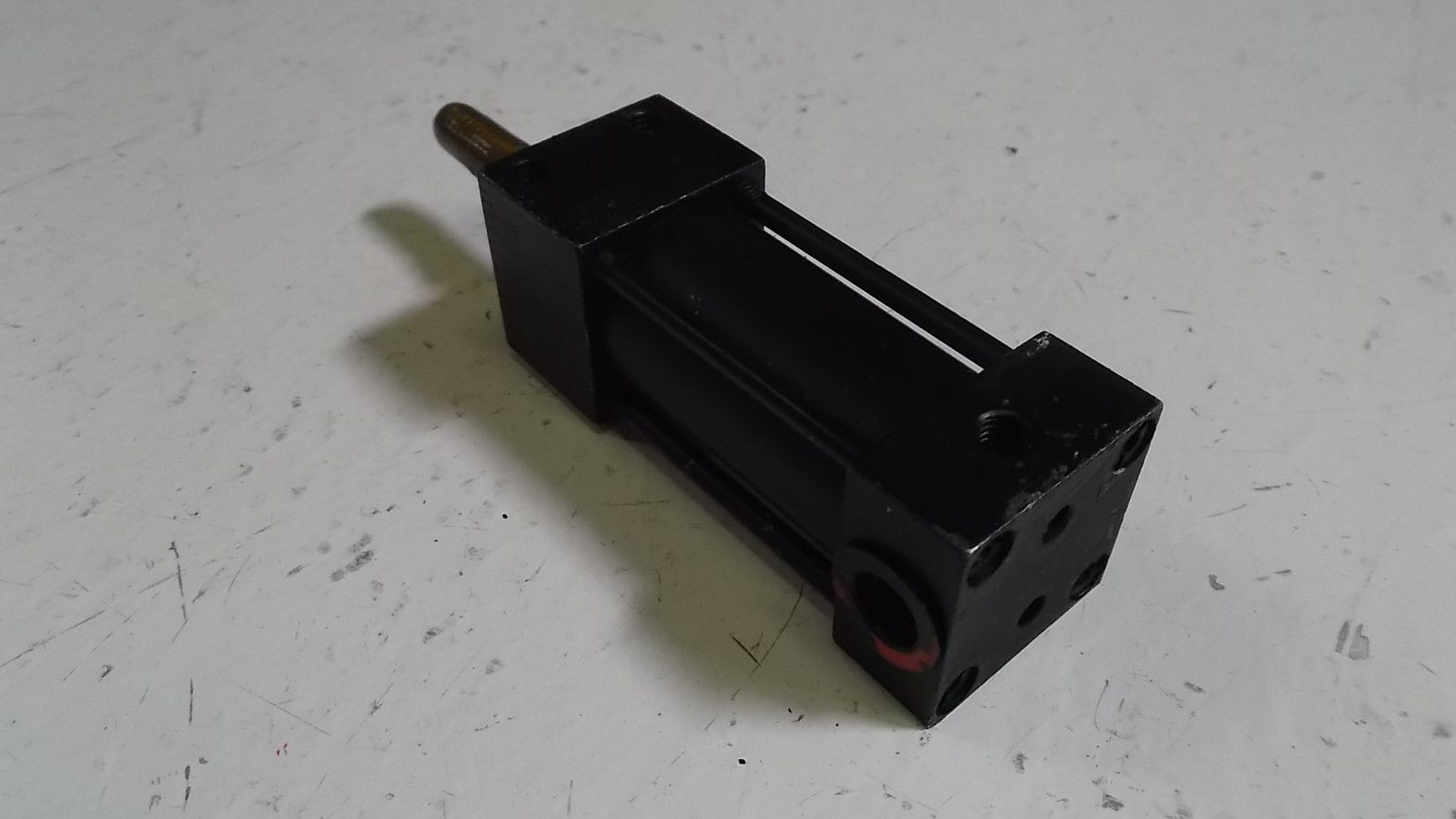 UNIVERSAL MIDGET CYLINDER 3/4X1 NSNP