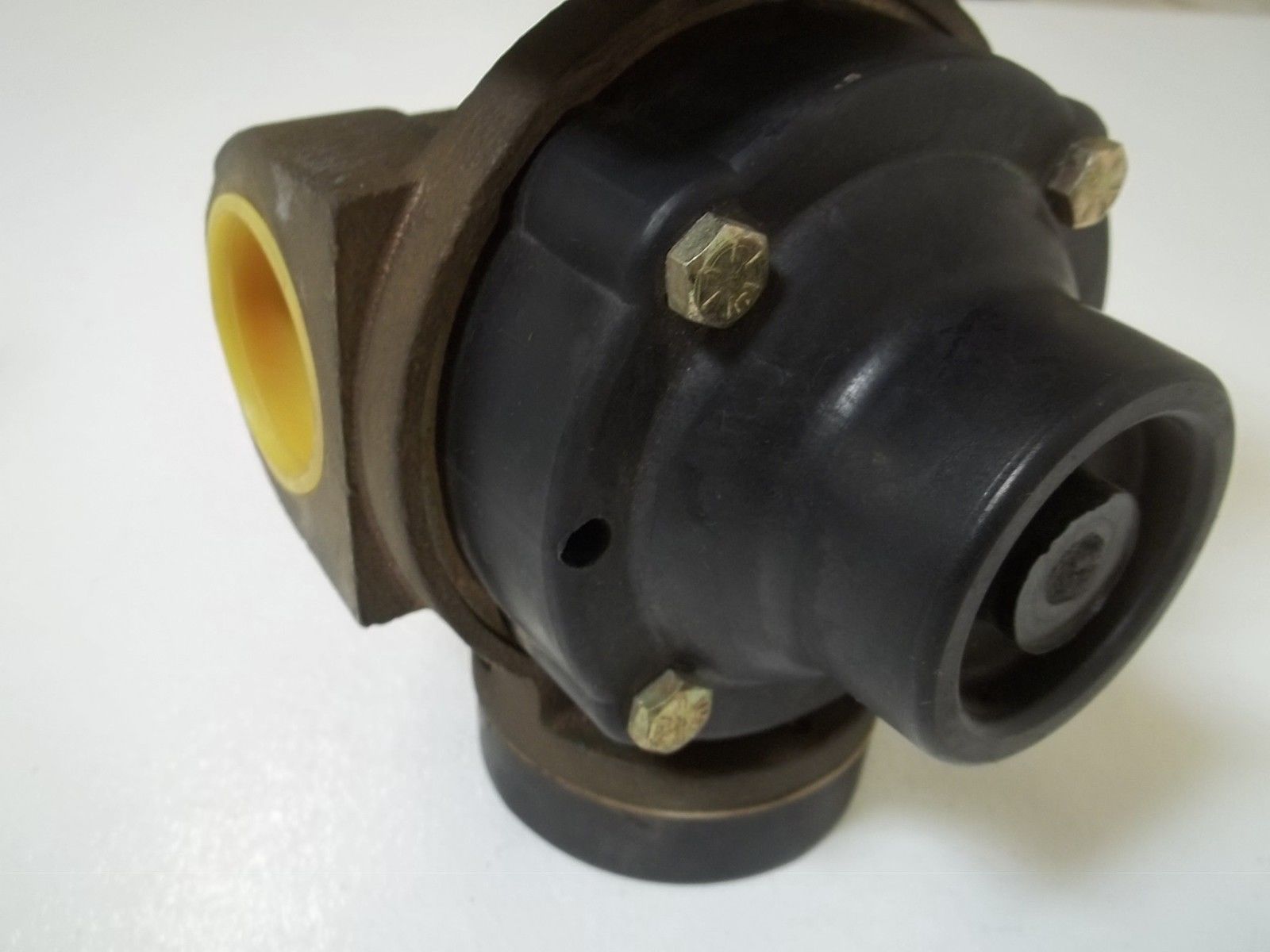 UNIVERSAL MONITOR INC. MN-BSB40GM-12-32V1.0-A0WR FLOWMETER UNMP