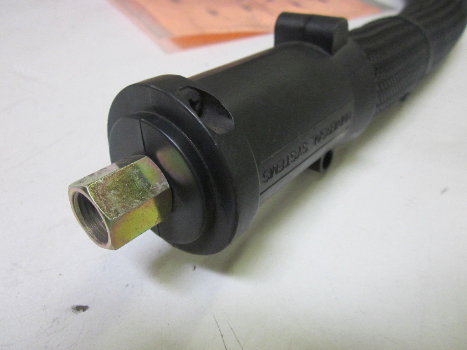 UNIVERSAL SYSTEMS 4104 UNMP