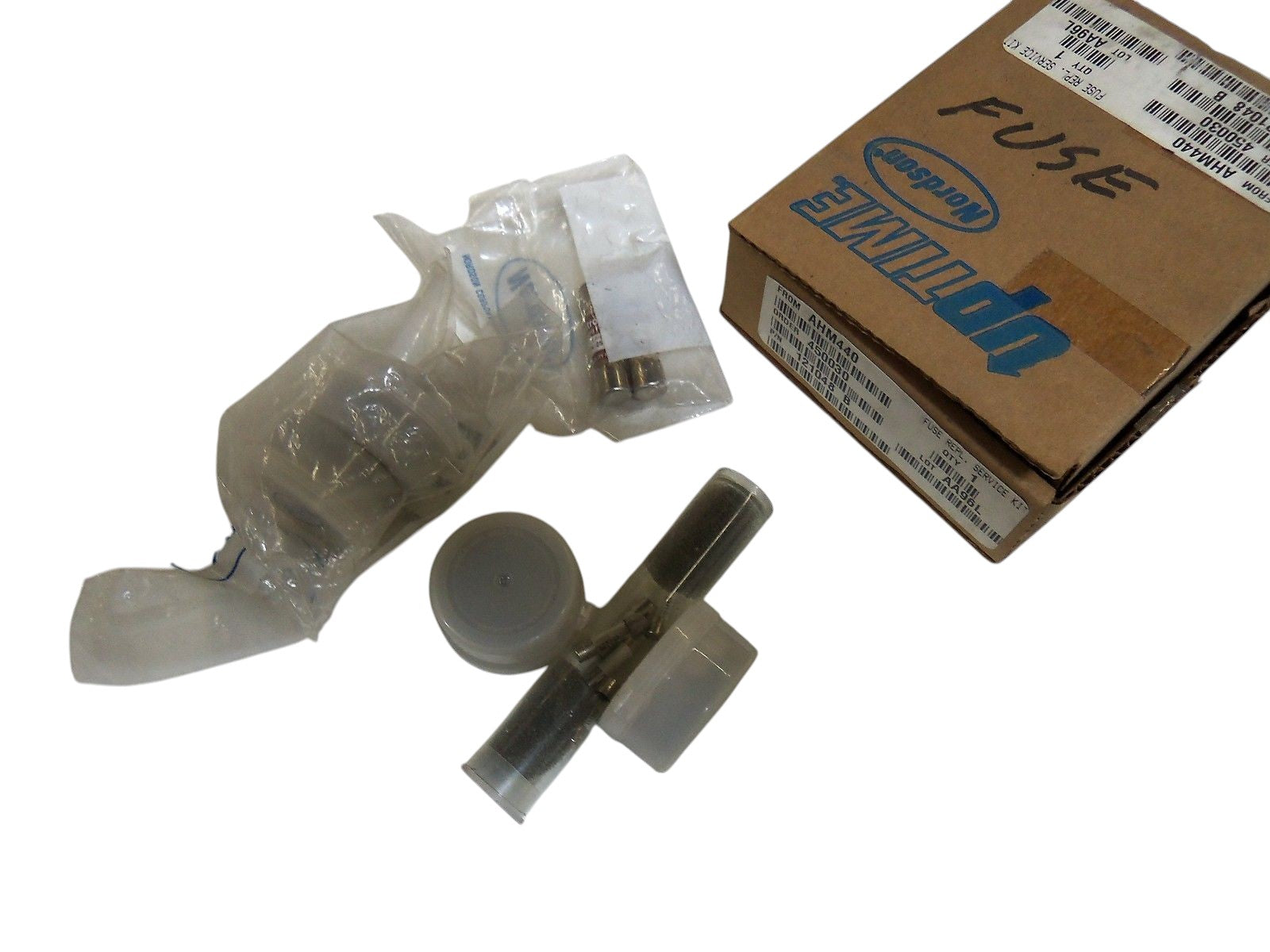 UPTIME 121048 B FUSE REPL. SERVICE KIT NSMP