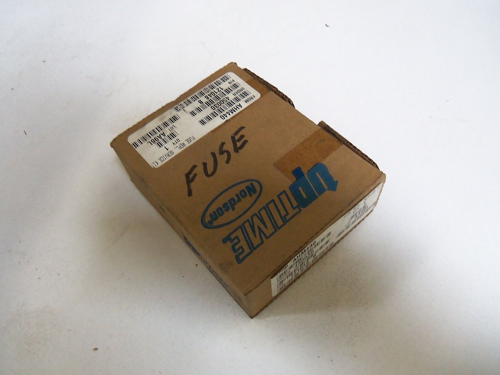 UPTIME 121048 B FUSE REPL. SERVICE KIT NSMP