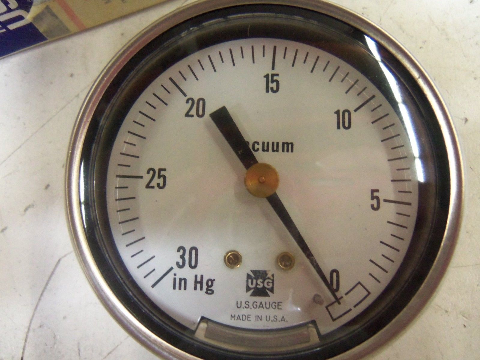 USG 153240 30PSI *NEW IN BOX*