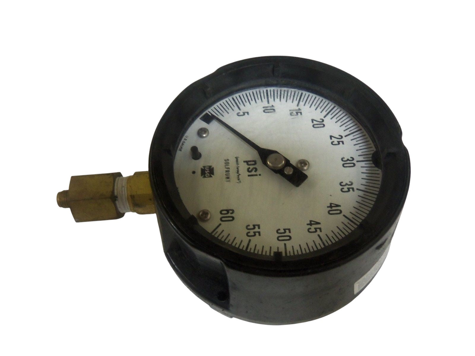 USG 60 PSI UNMP