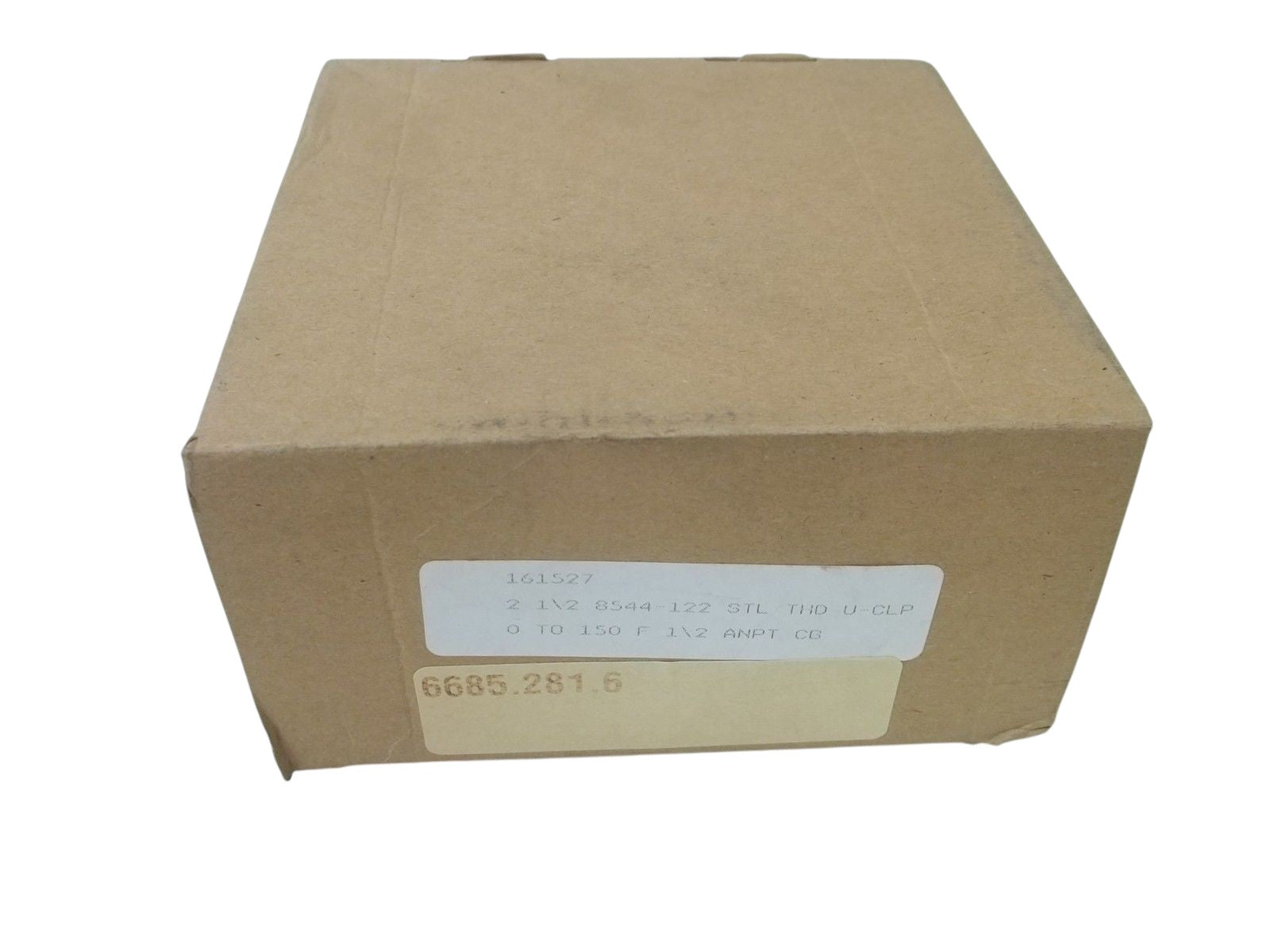USG 6685-281-6 GAUGE 0-150 NSMP