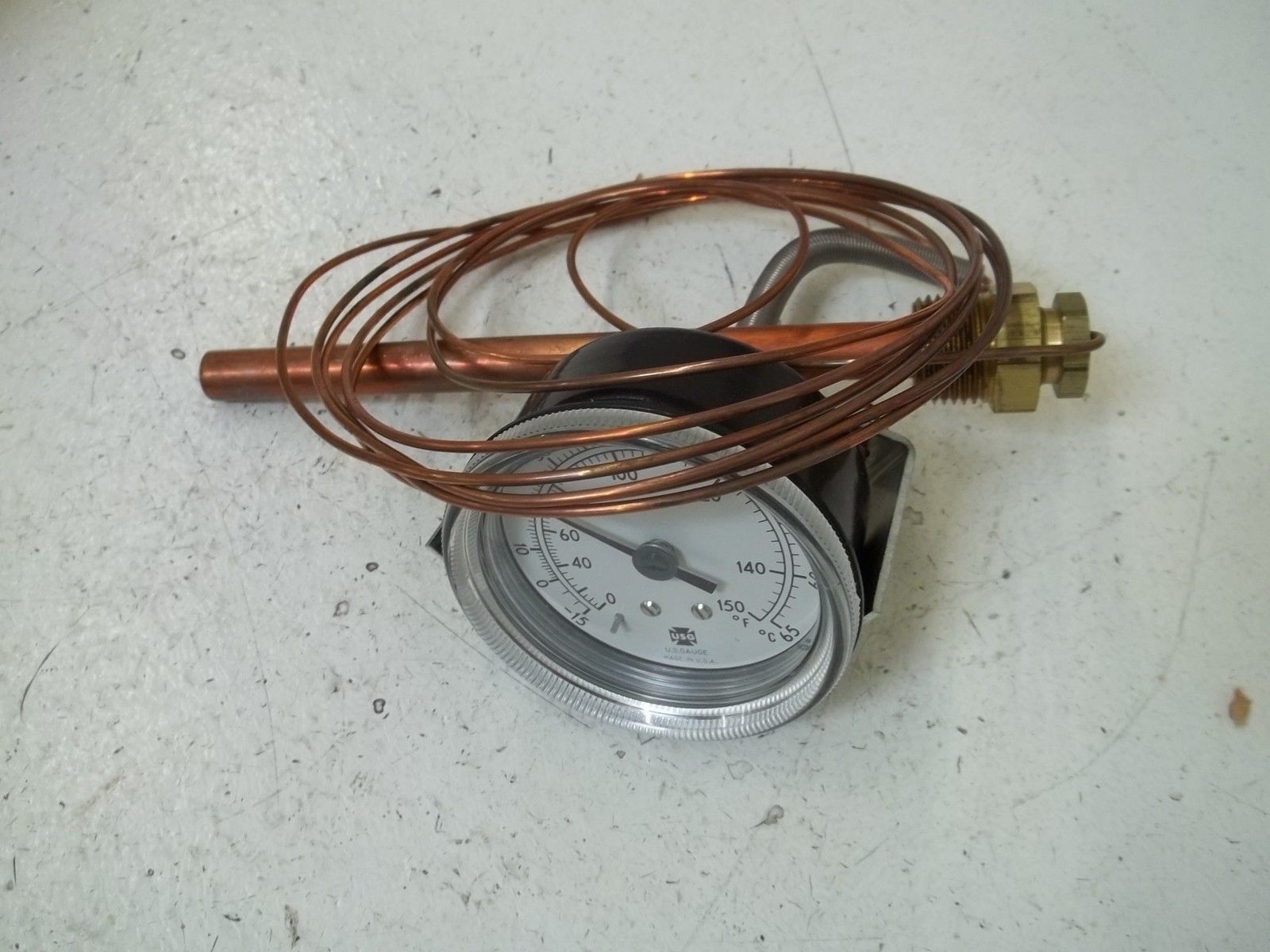 USG 6685-281-6 GAUGE 0-150 NSMP