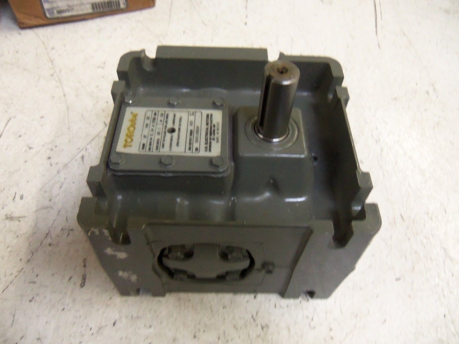 US MOTOR 5641 NSMP