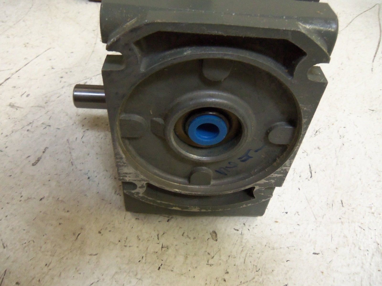 US MOTOR 5641 NSMP