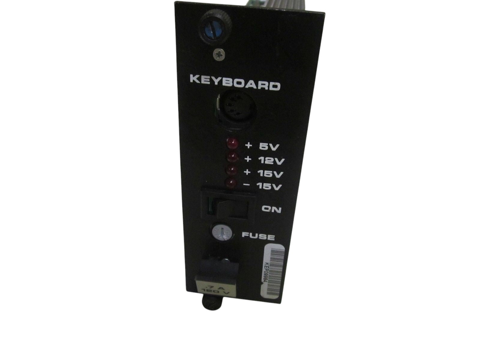 USON 402-X301 POWER SUPPLY UNMP