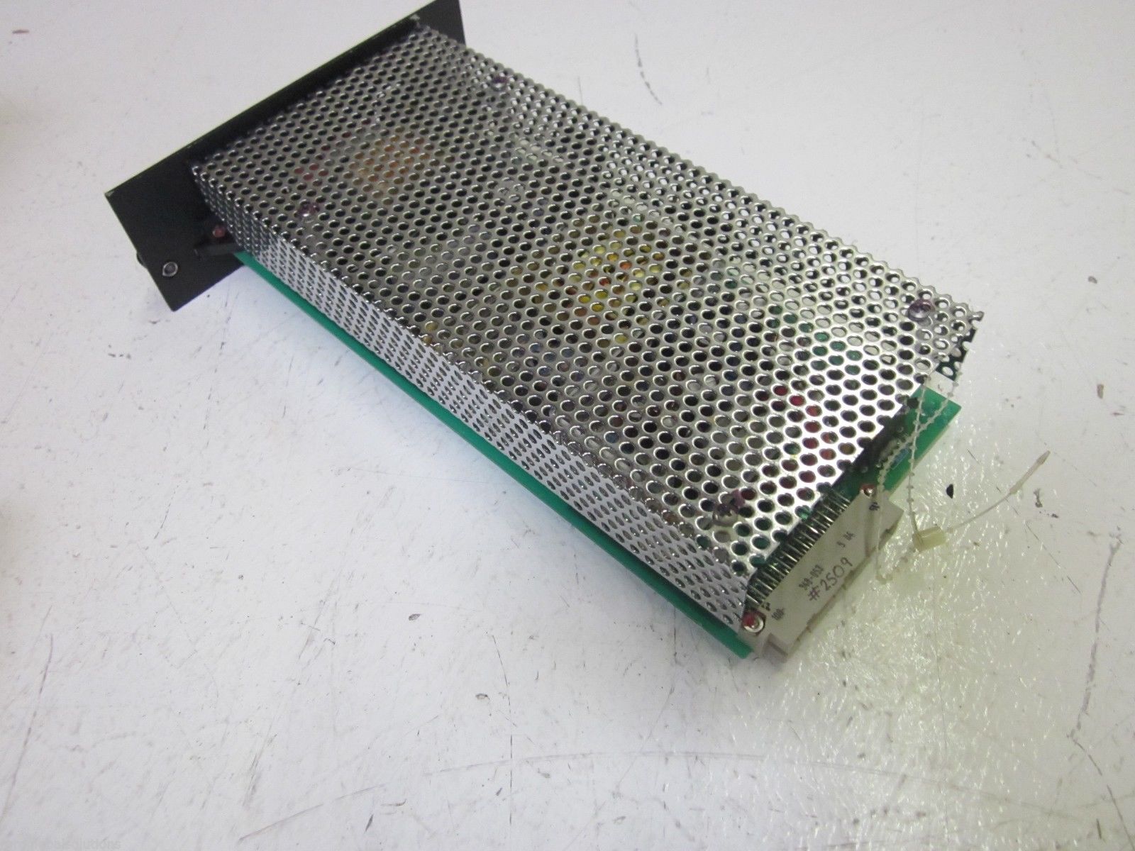 USON 402-X301 POWER SUPPLY UNMP