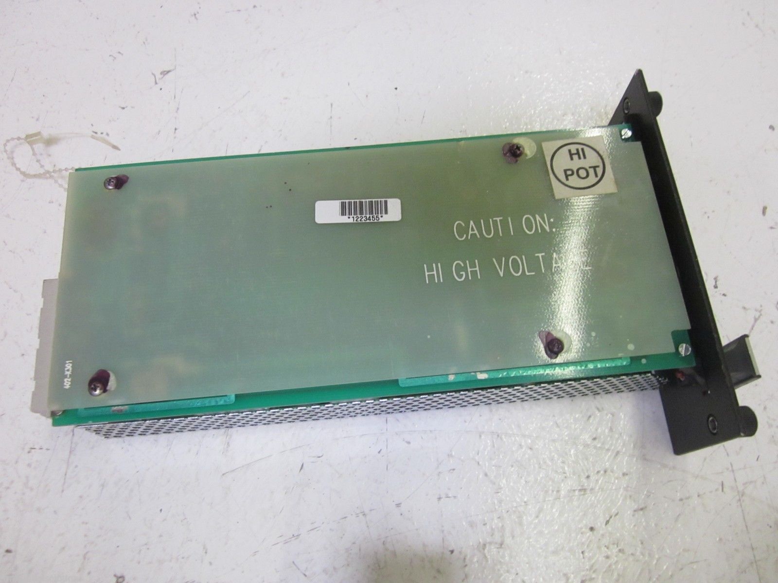 USON 402-X301 POWER SUPPLY UNMP