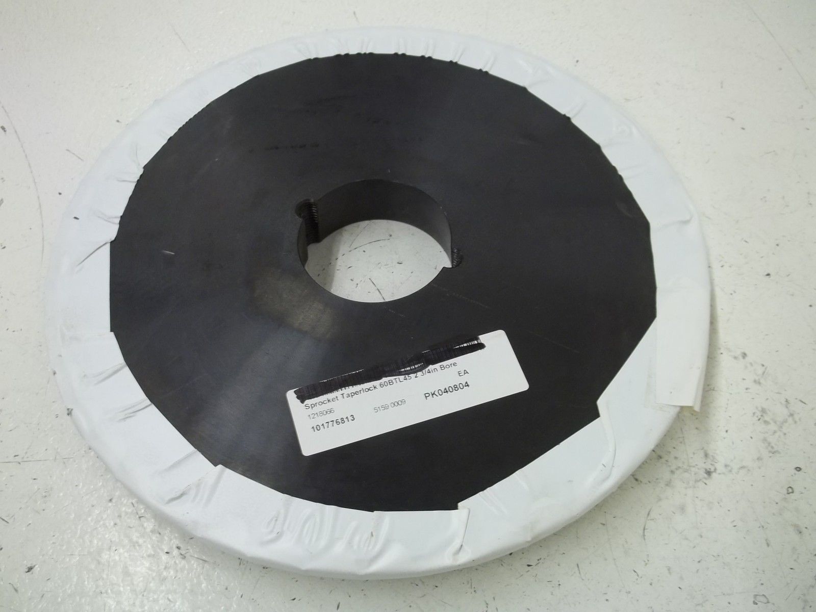 UST 60BTL45 TL SPKT SPROCKET TAPERLOCK NSNP