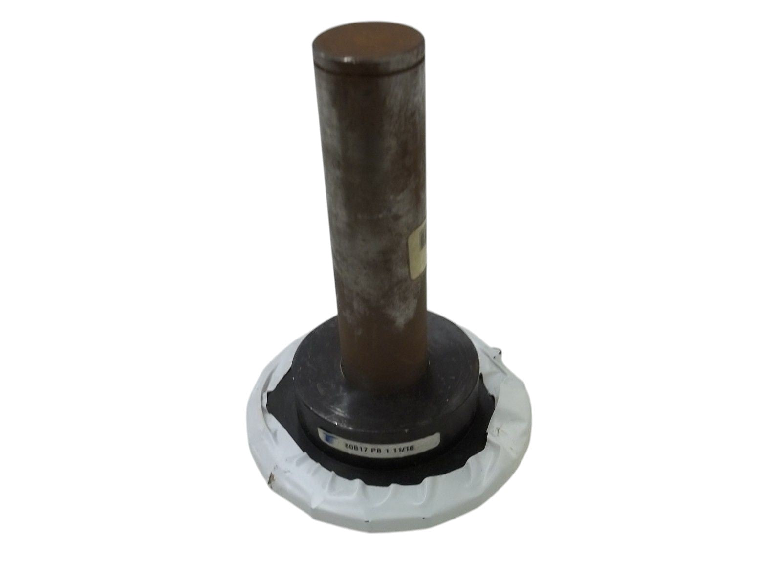 UST 80B17PB 1 11/16 HOIST IDLER CHAIN SPROCKET (AS PICTURED)NSNP