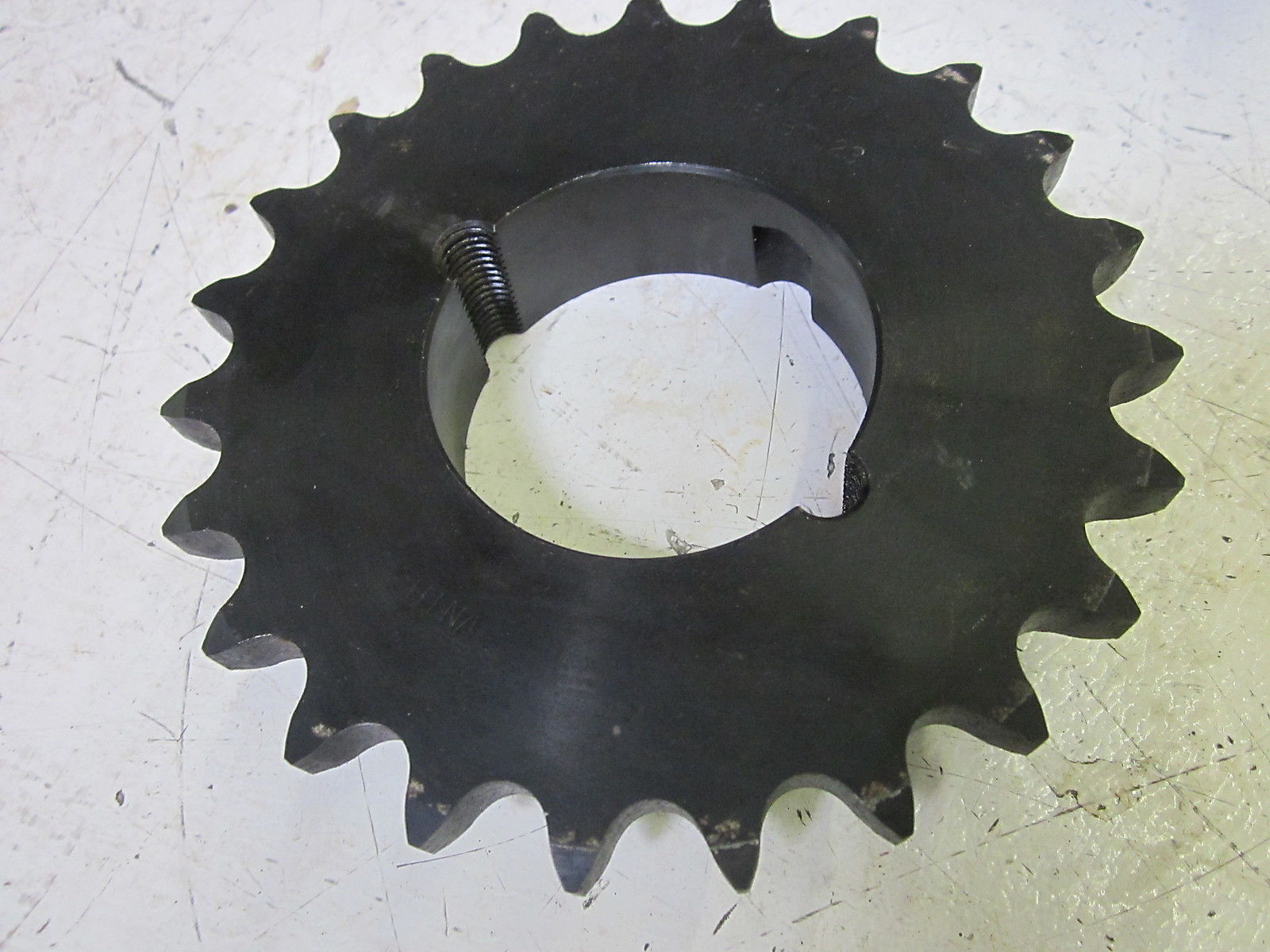 SPROCKET UST H60BTL23 TL UNMP