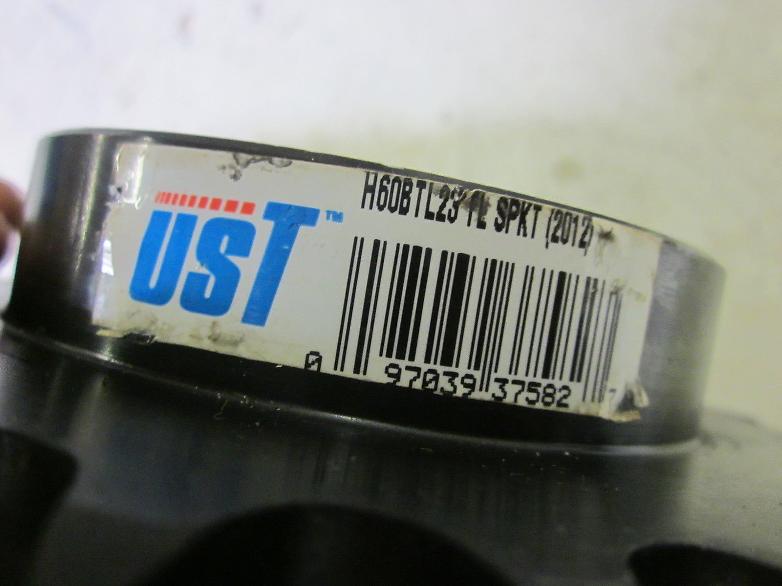 SPROCKET UST H60BTL23 TL UNMP