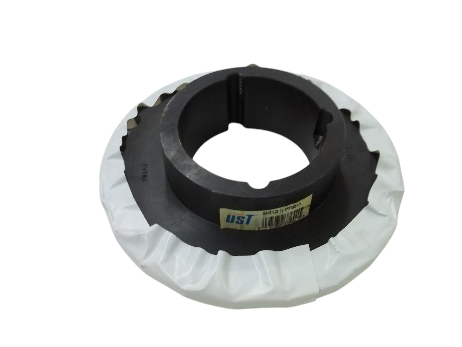 UST H80BTL22 TOOTH TAPER-LOCK HUB CHAIN NSNP