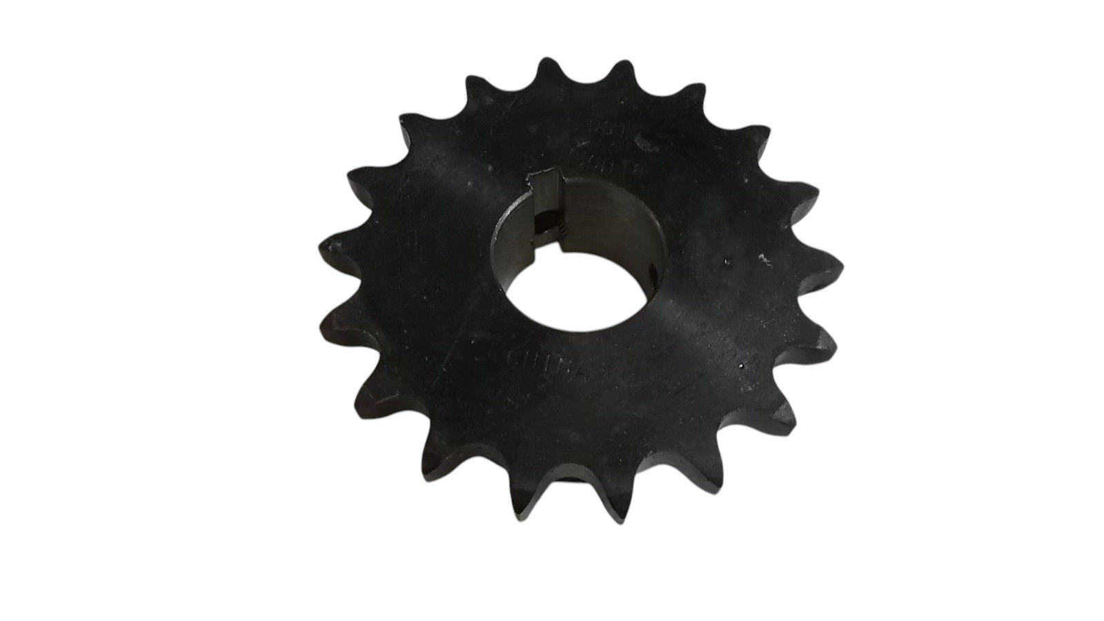 UST SPROCKET 50B18 SB 5/8 NSNP