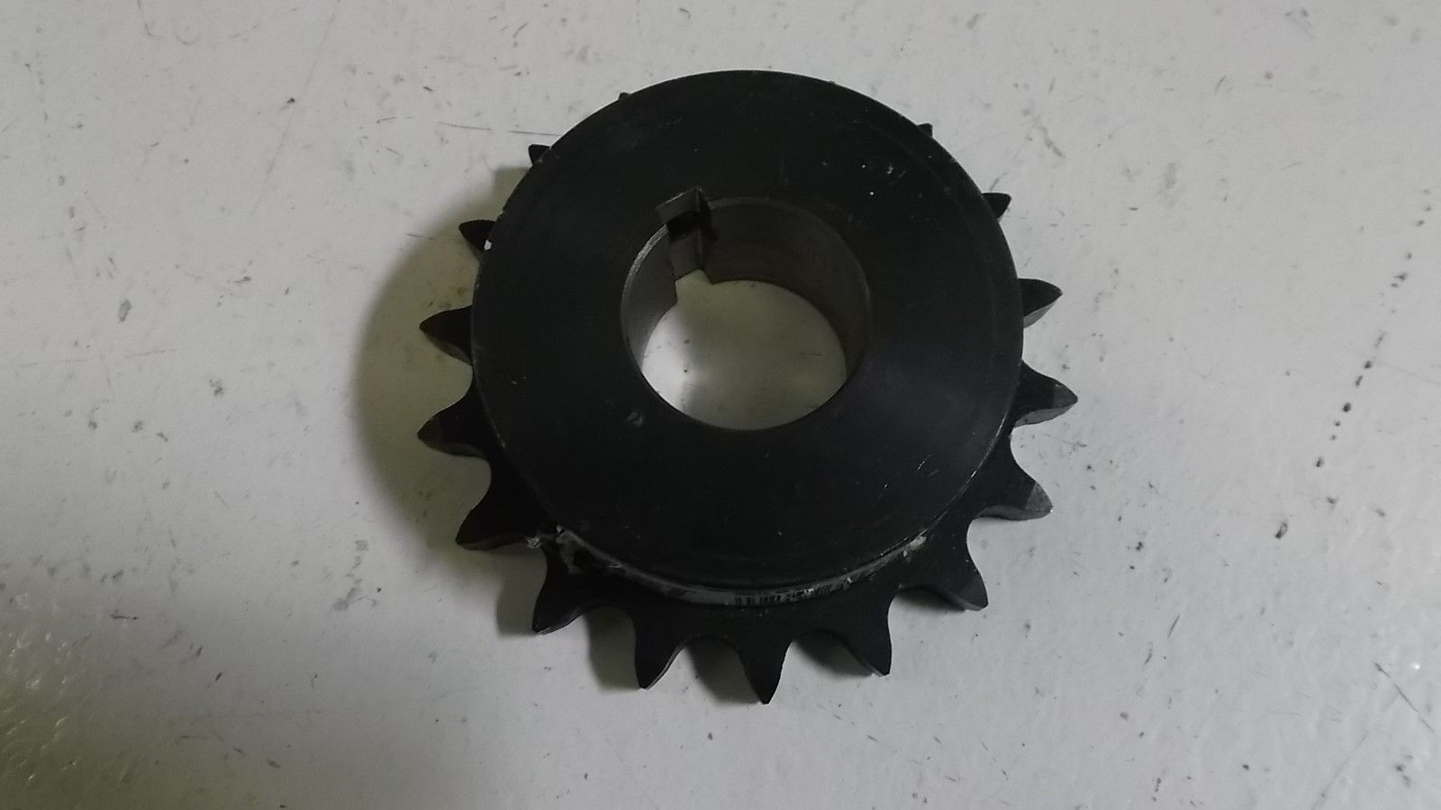 UST SPROCKET 50B18 SB 5/8 NSNP