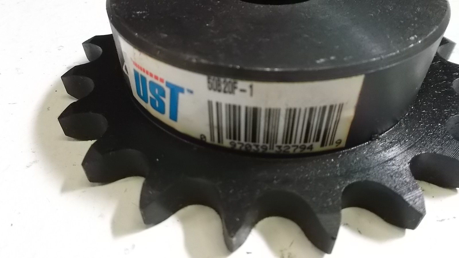 UST SPROCKET 50B20F-1 NSNP