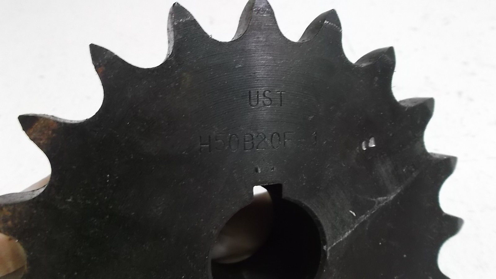 UST SPROCKET 50B20F-1 NSNP