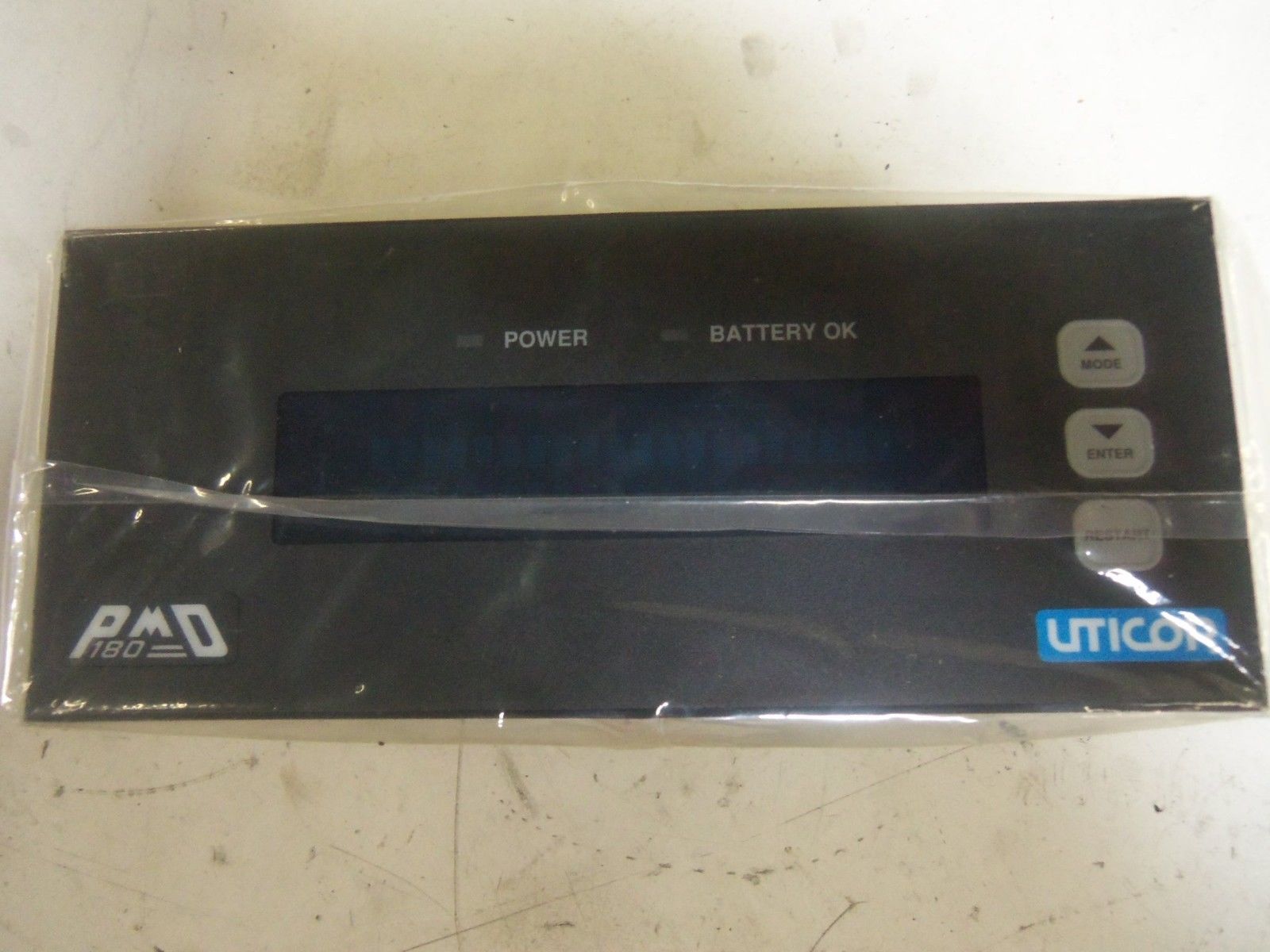 UTICOR 180-22A1N008E0 *NEW NO BOX*