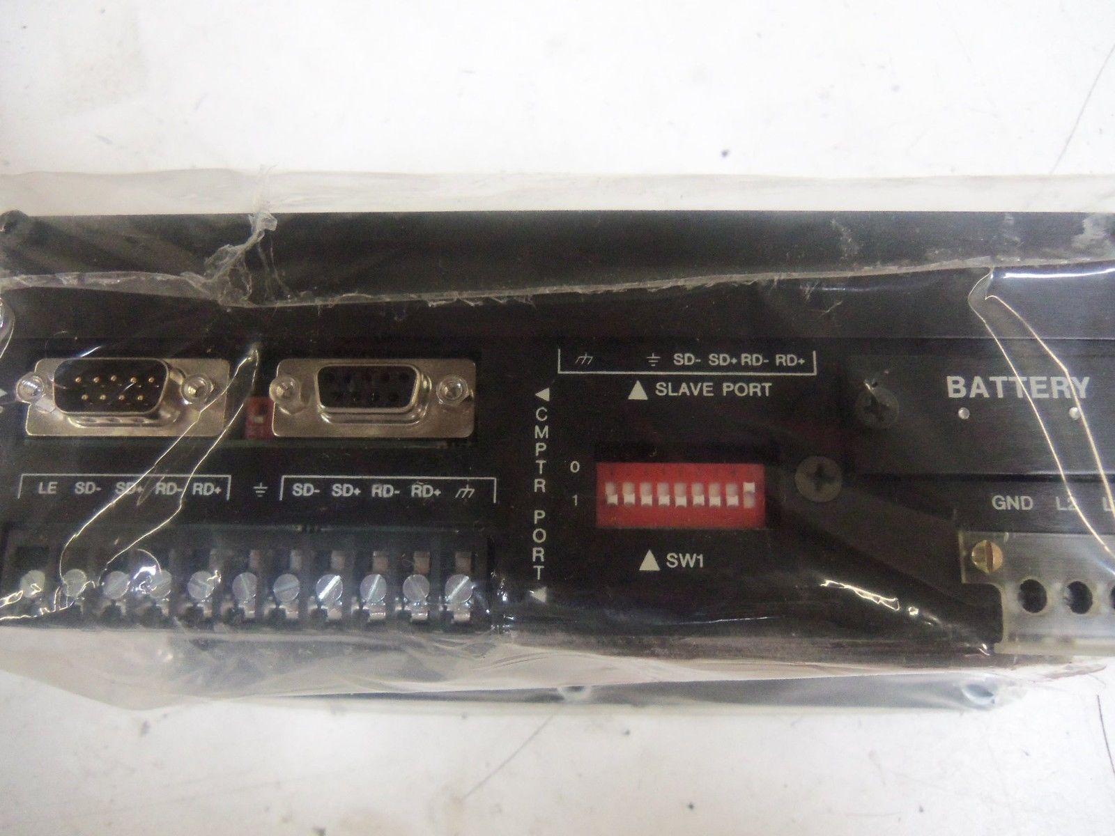 UTICOR 180-22A1N008E0 *NEW NO BOX*