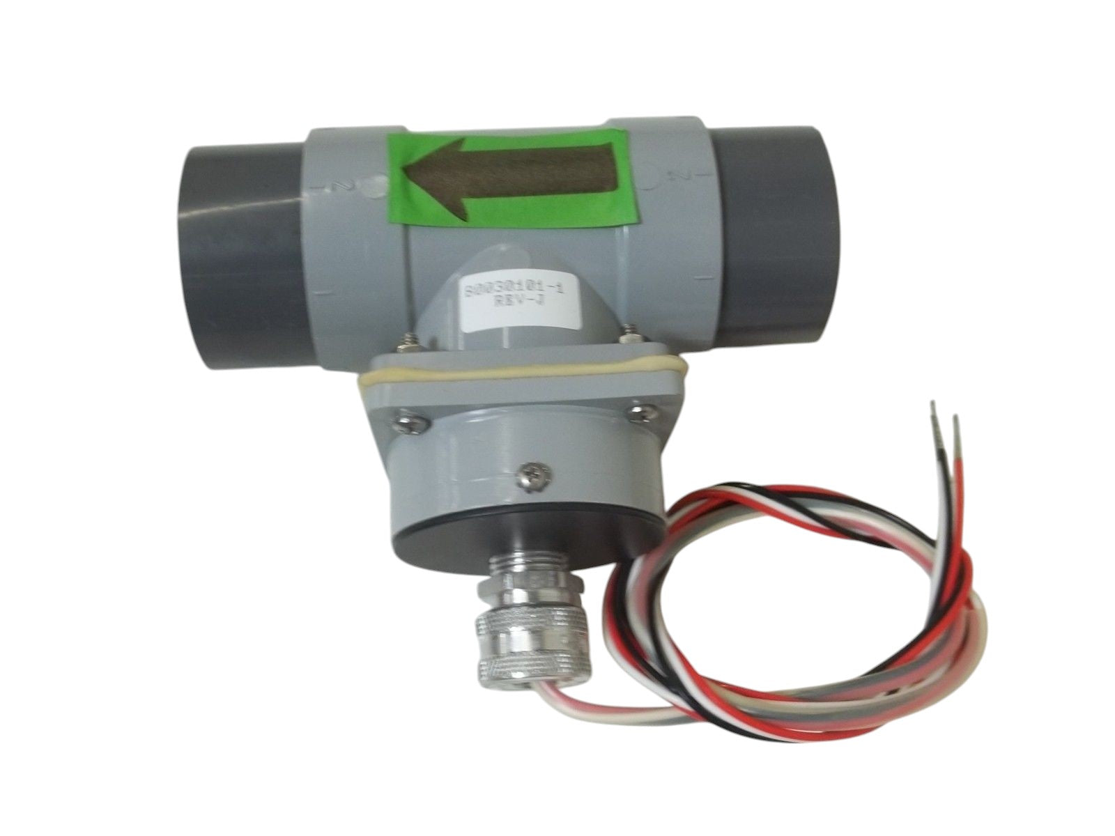 VACULINE 80030101-1 UNMP