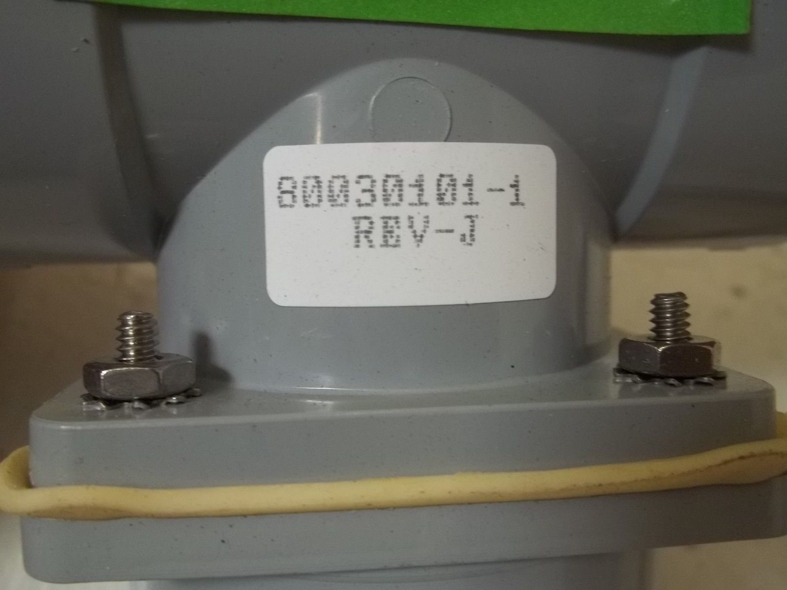 VACULINE 80030101-1 UNMP
