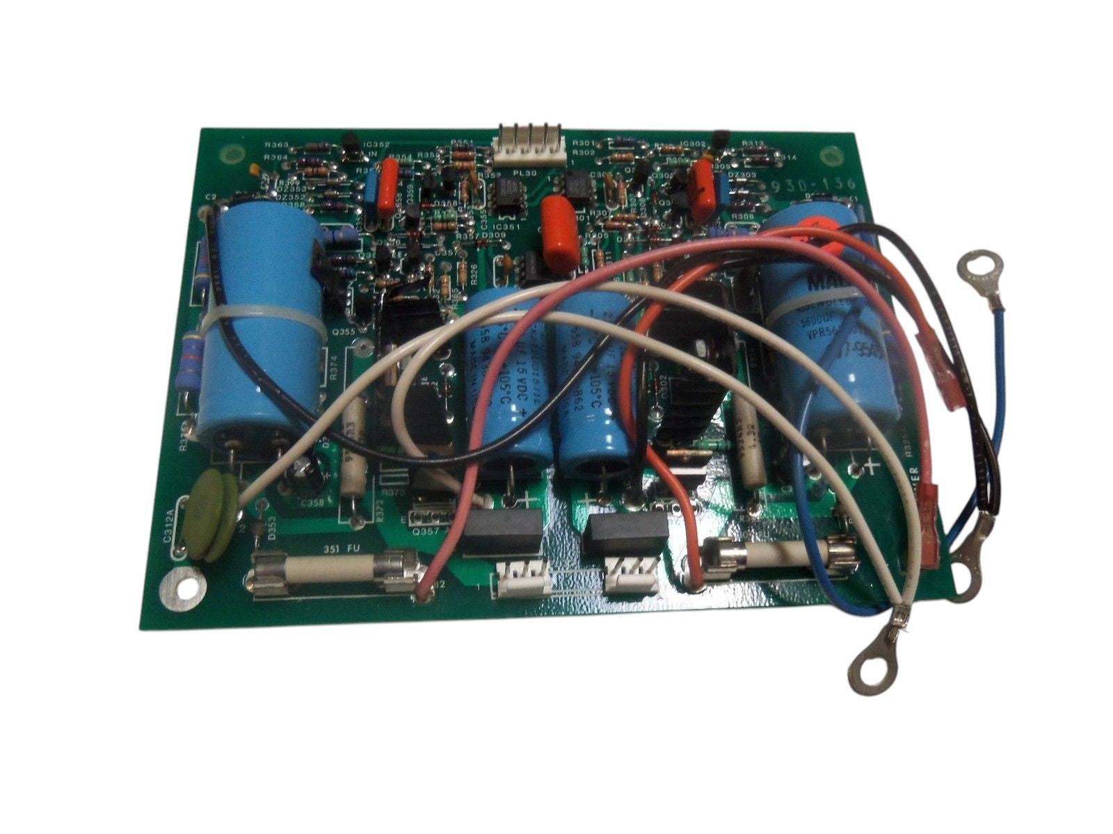 VAE ARC 404-055G BASE DRIVER UNMP