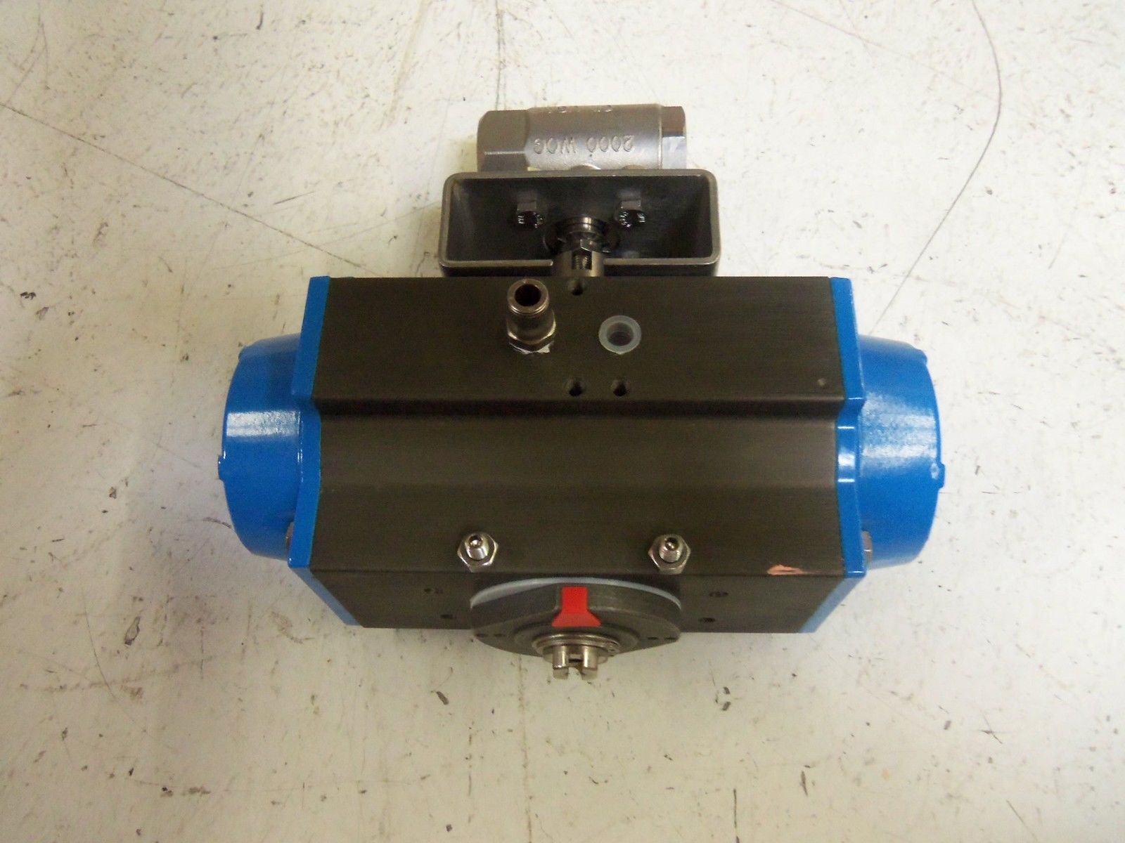 VALBIA 70SRFF75 ACTUATOR NSNP