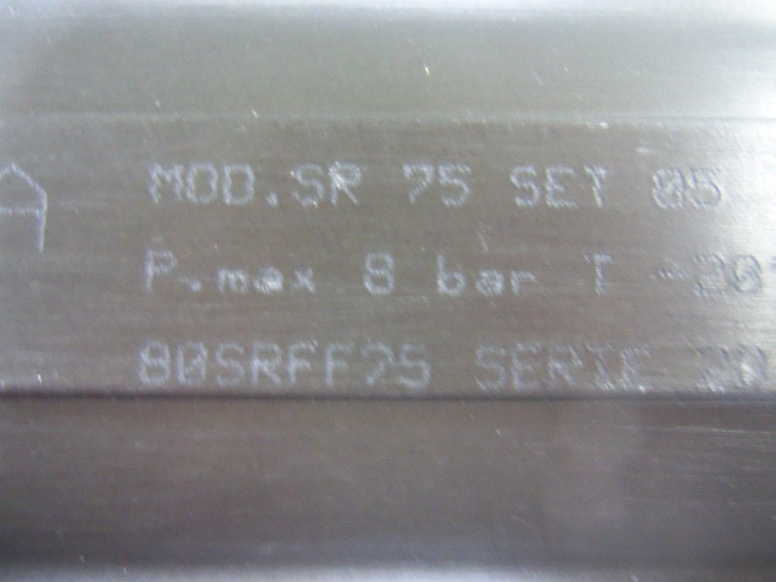 VALBIA 70SRFF75 ACTUATOR NSNP