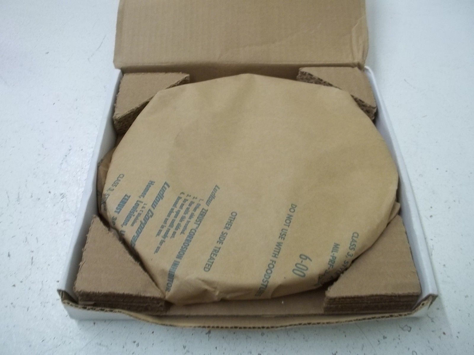 VALMET CARB. APL3003850 NSMP