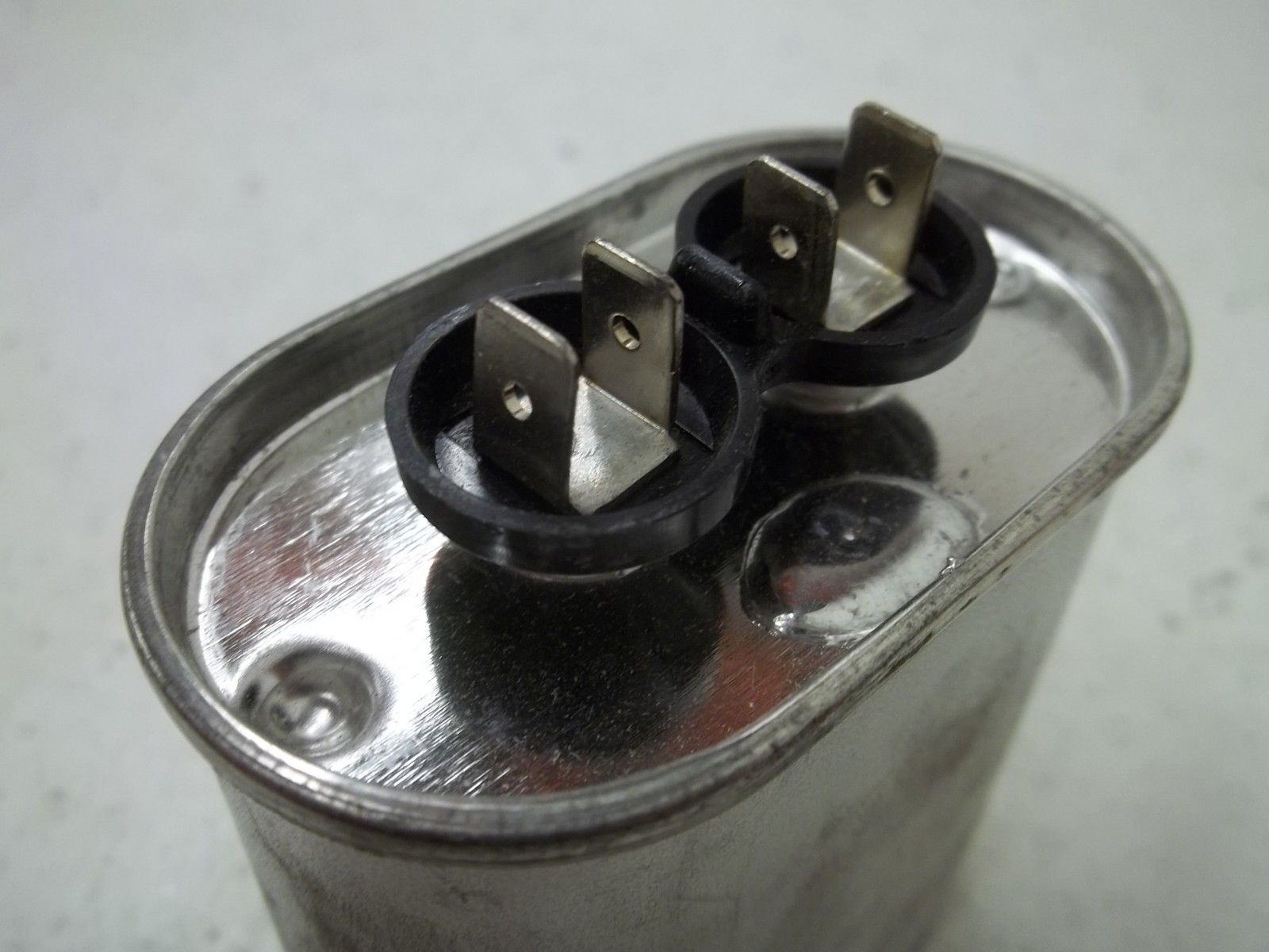 VANGUARD 5VC0153 CAPACITOR NSMP