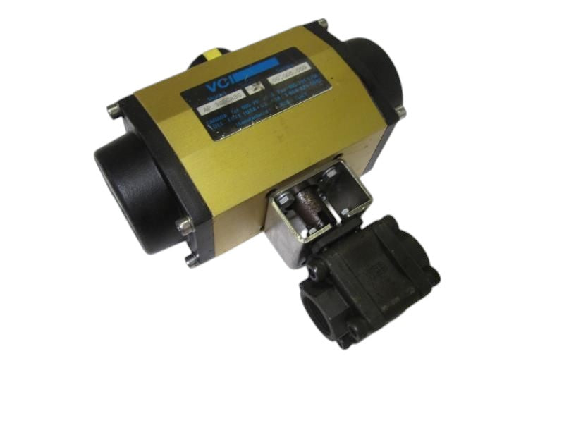 VCI AP 3S5CA3S VALVE UNMP