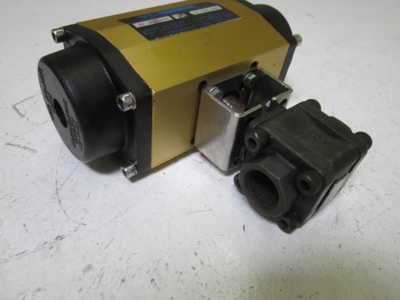 VCI AP 3S5CA3S VALVE UNMP