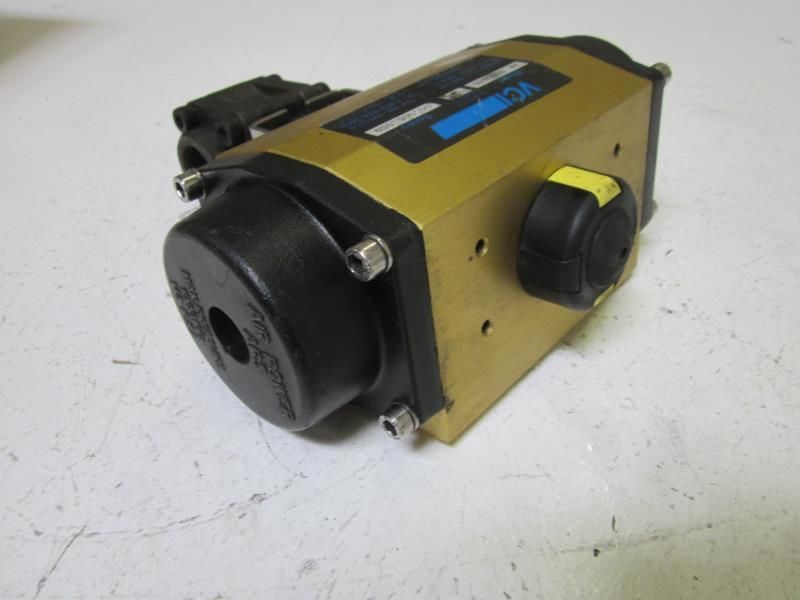 VCI AP 3S5CA3S VALVE UNMP