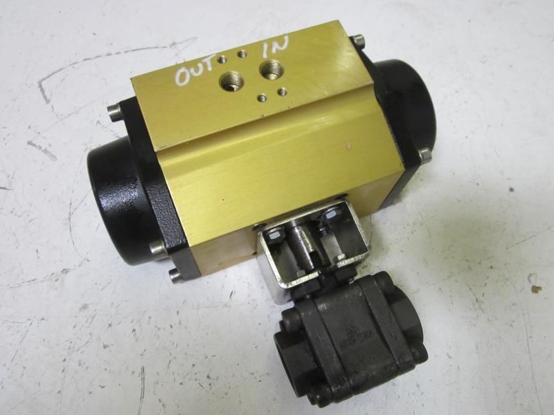 VCI AP 3S5CA3S VALVE UNMP