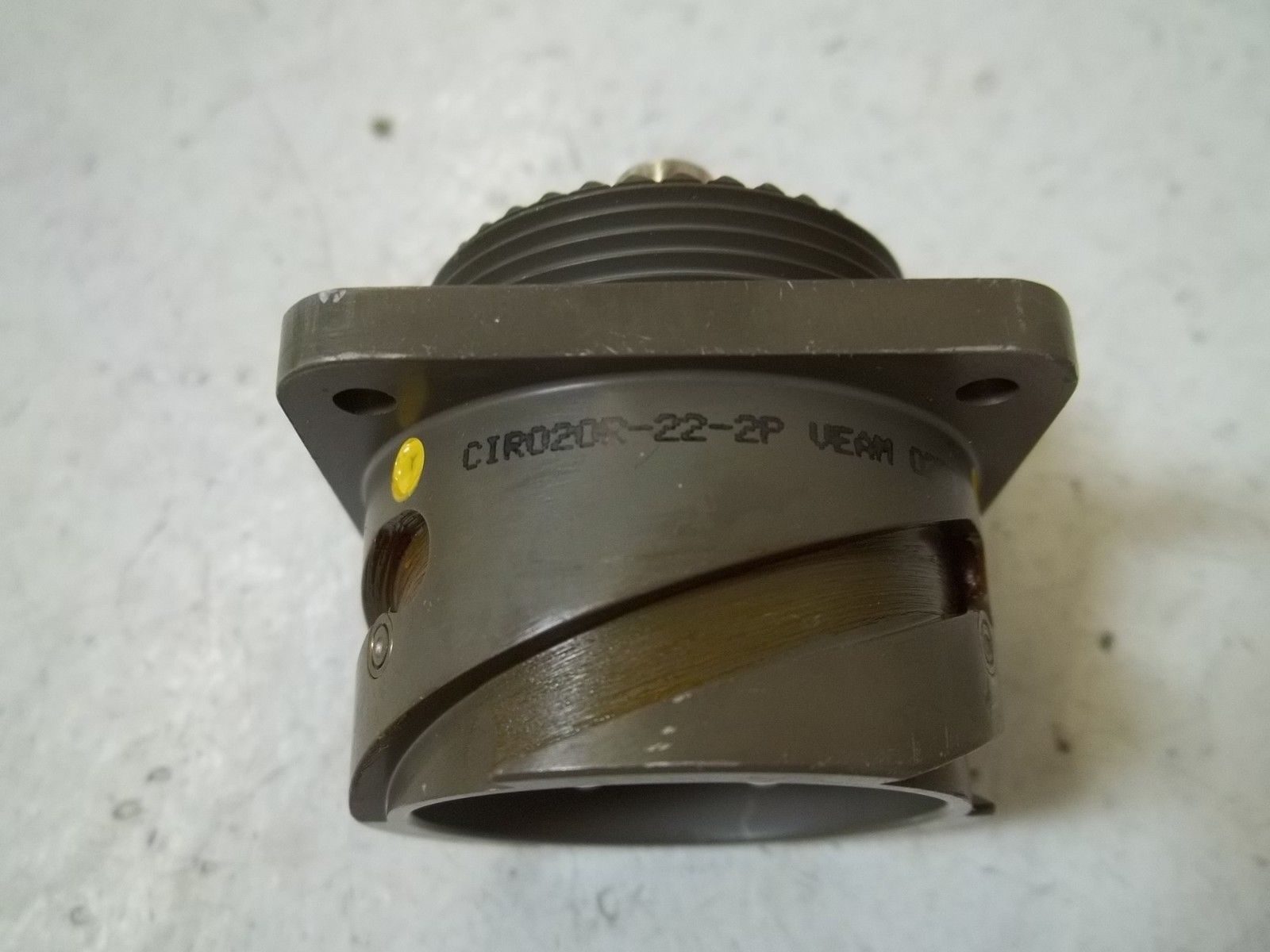 VEAM CIR020R-22-2P UNMP