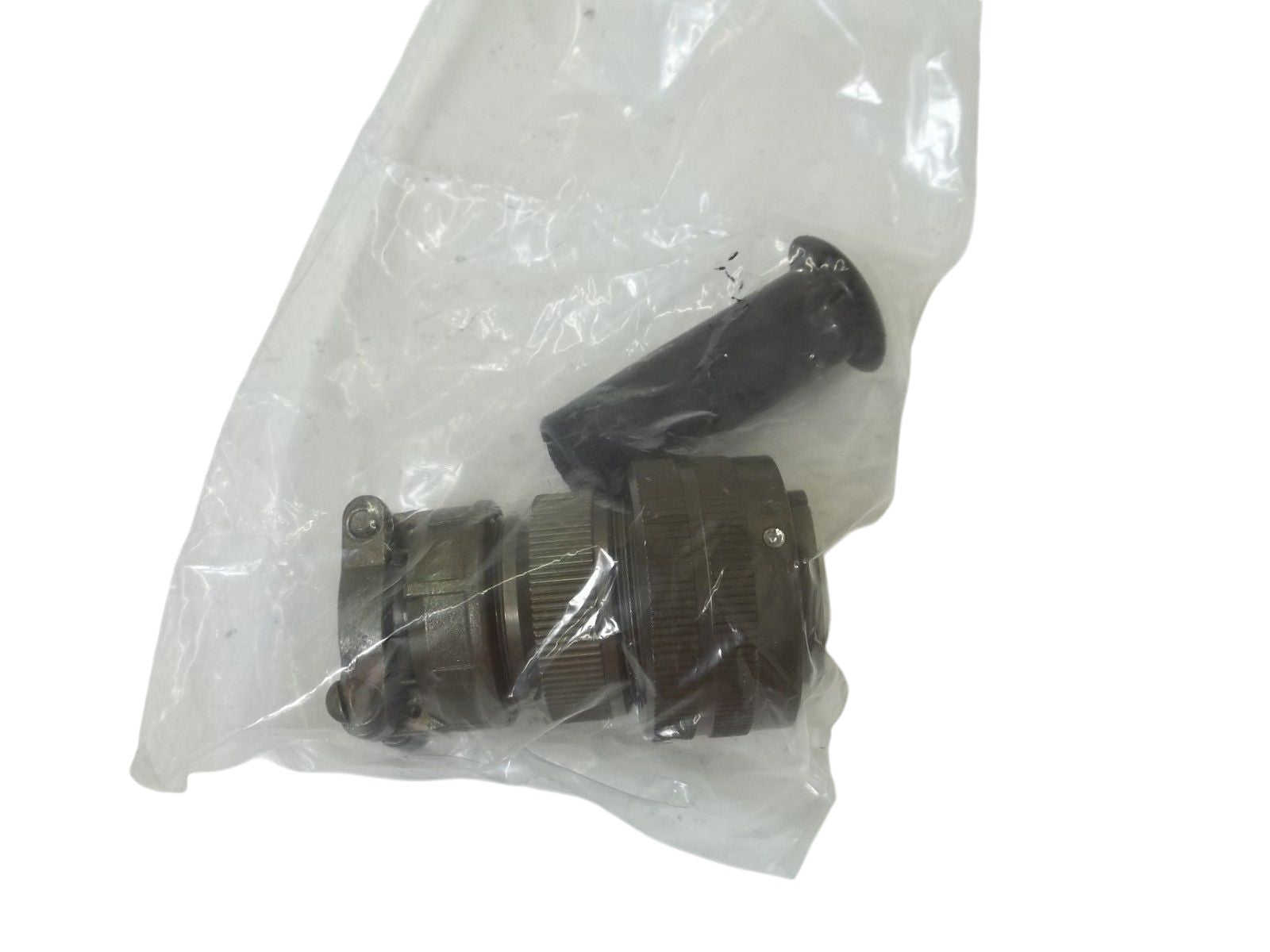 VEAM CIR06AF-22-23P CONNECTOR NSNP