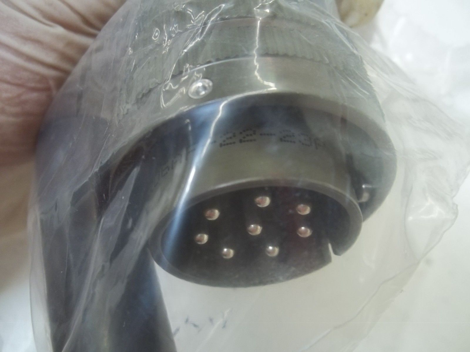 VEAM CIR06AF-22-23P CONNECTOR NSNP