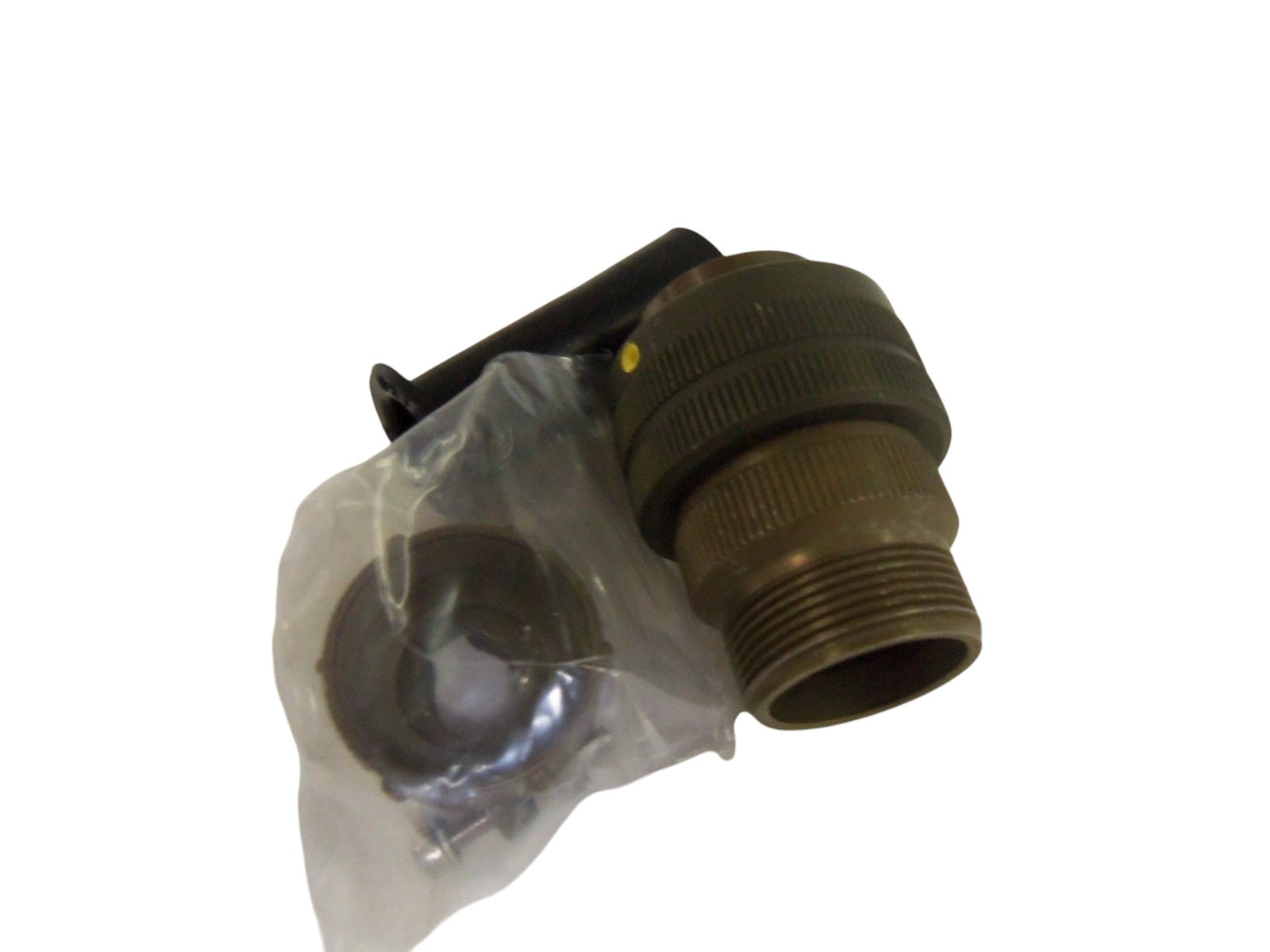 VEAM CIR06AF-22-2P NSNP