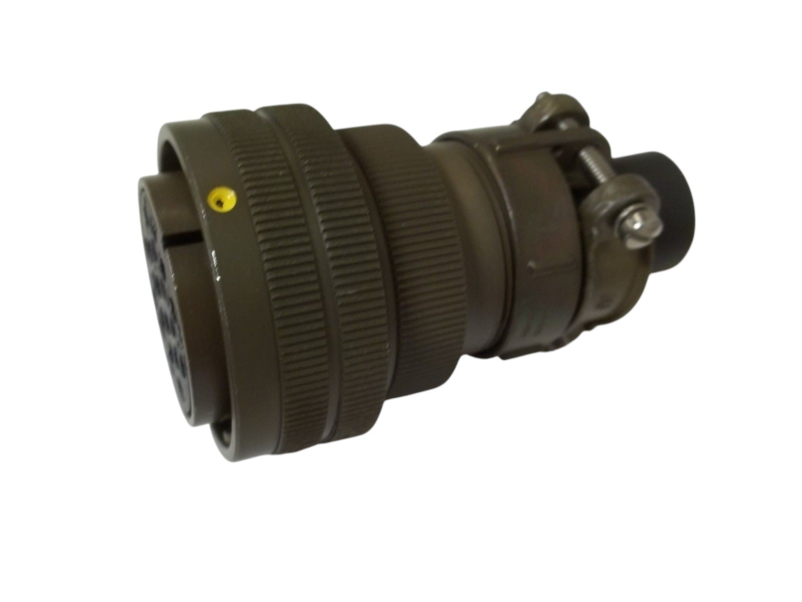 VEAM CIR06AF-28-16S CONNECTOR NSNP