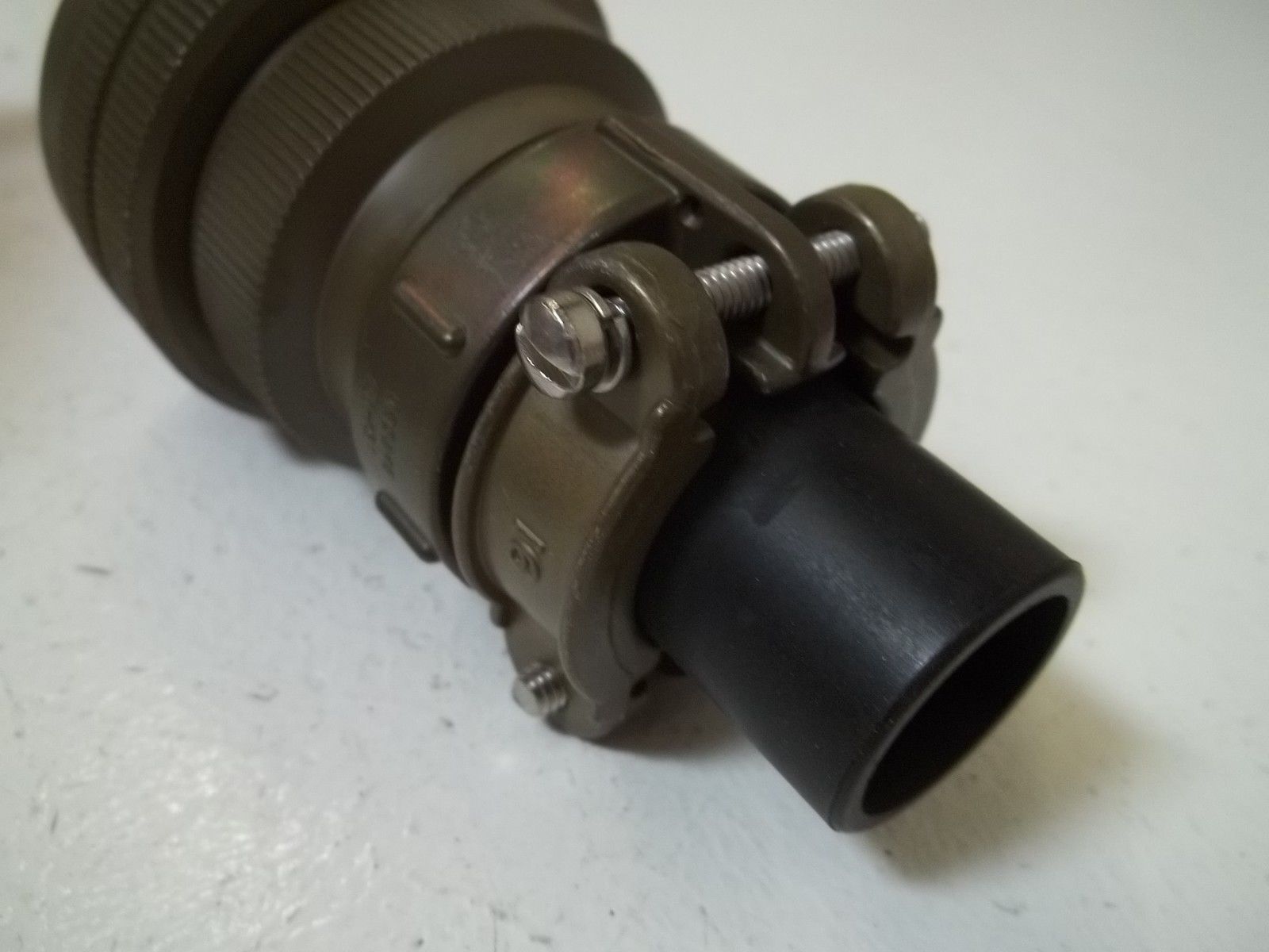 VEAM CIR06AF-28-16S CONNECTOR NSNP