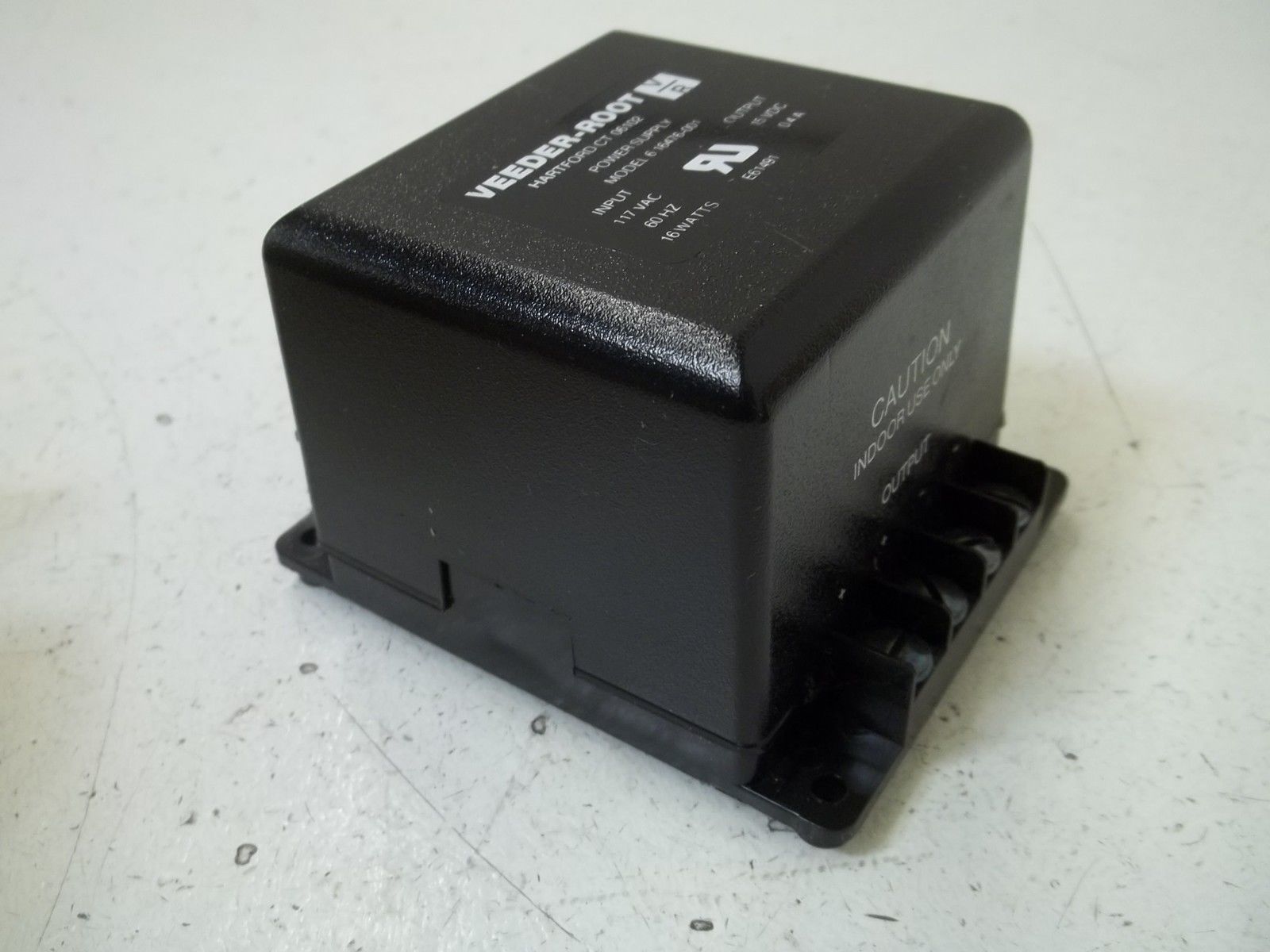 VEEDER-ROOT 616476-001 POWER SUPPLY NSMP