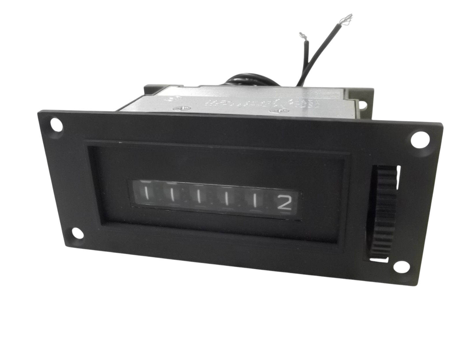 VEEDER-ROOT 744386-211 COUNTER UNMP