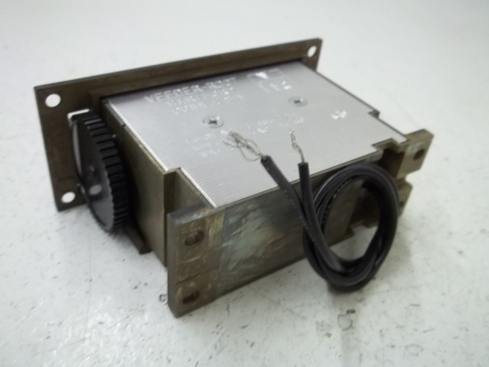 VEEDER-ROOT 744386-211 COUNTER UNMP