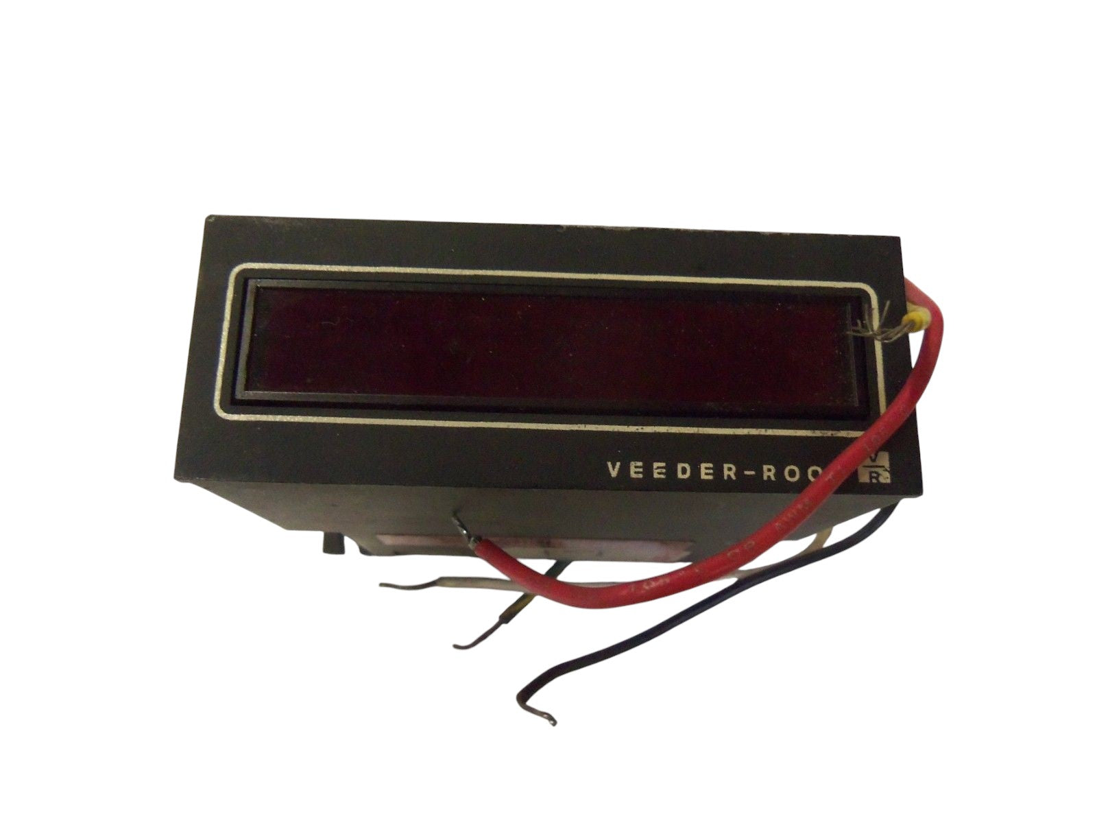 VEEDER-ROOT 799526-101 UNMP
